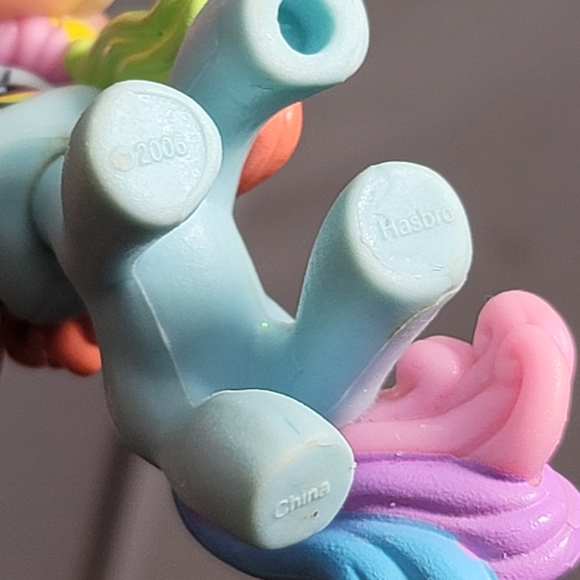 My Little Pony Mini Figures - Various - Picture 7 of 12